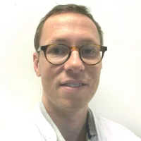 Drs. Ruud Blokker Uroloog Andros Clinics