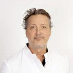 Jaap Bannenberg is uroloog bij Andros Clinics