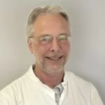 Drs. Pieter van den Broeke is uroloog bij Andros Clinics
