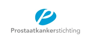 Prostaatkankerstichting logo 