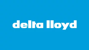 Delta lloyd zorgverzekering logo
