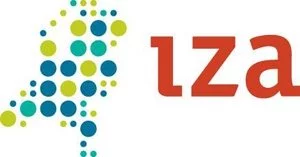 iza zorgverzekering logo