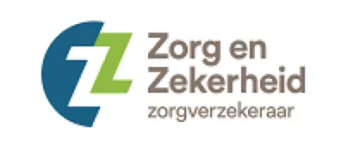 zorg en zekerheid zorgverzekering logo