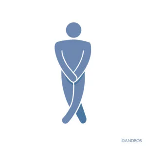 Veel en vaak plassen hoort bij symptomen prostaatklachten